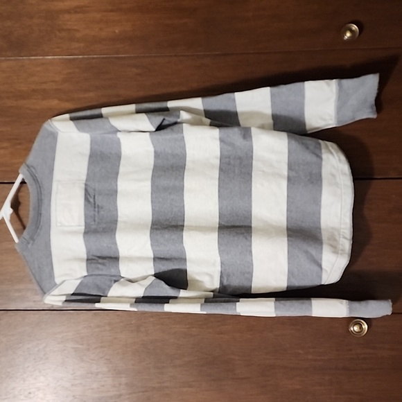 GUC Abercrombie long sleeve tee size XL - Picture 3 of 5